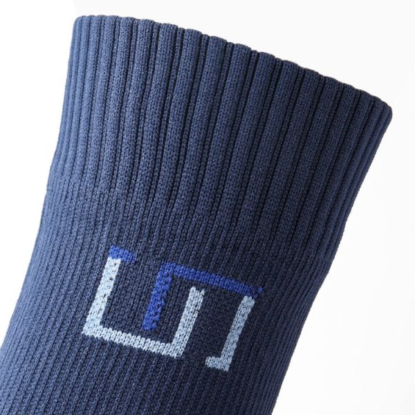 The Wudhu Socks: Year-Round Socks for Ablution