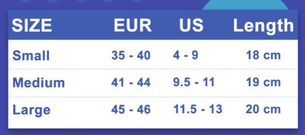 The Wudhu Socks: Year-Round Socks for Ablution