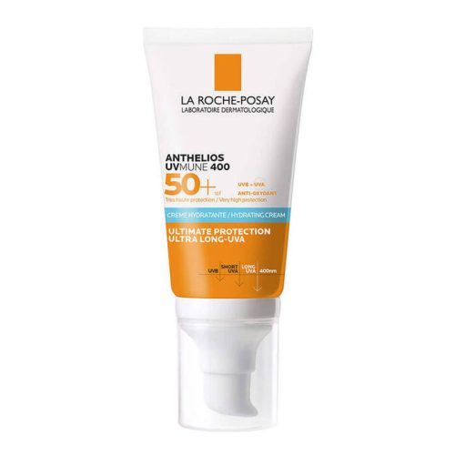 La Roche-Posay ANTHELIOS UVMUNE 400 Hydrating Cream 50ml