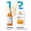 La Roche-Posay ANTHELIOS UVMUNE 400 Invisible Fluid SPF50+ Sun Cream for Sensitive Skin 50ml