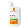 La Roche-Posay ANTHELIOS UVMUNE 400 Oil Control Invisible Fluid SPF50+ - 50ml