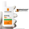La Roche-Posay ANTHELIOS UVMUNE 400 Oil Control Invisible Fluid SPF50+ - 50ml