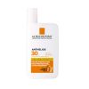 La Roche-Posay ANTHELIOS Ultra-Light Invisible Fluid SPF30 Sun Cream for Sensitive Skin 50ml