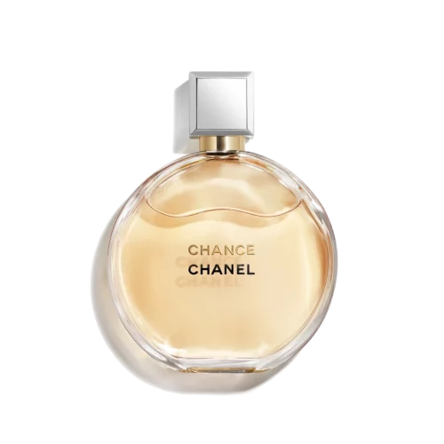 CHANCE CHANEL Eau De Parfum 100ml