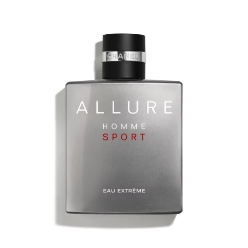 CHANEL ALLURE HOMME SPORT EAU EXTRÊME EDP