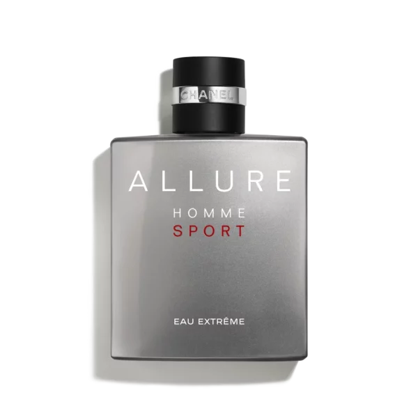 CHANEL ALLURE HOMME SPORT EAU EXTRÊME EDP