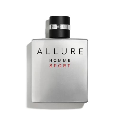 CHANEL ALLURE HOMME SPORT EDT 100ml