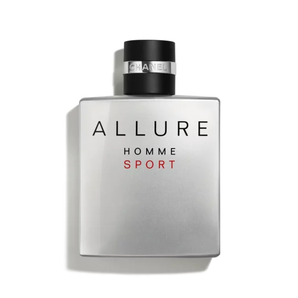 CHANEL ALLURE HOMME SPORT EDT 100ml