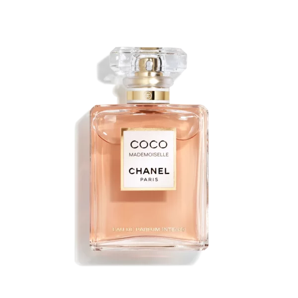 CHANEL COCO MADEMOISELLE Eau De Parfum INTENSE 100ml CHANEL COCO MADEMOISELLE EDP INTENSE 100ml
