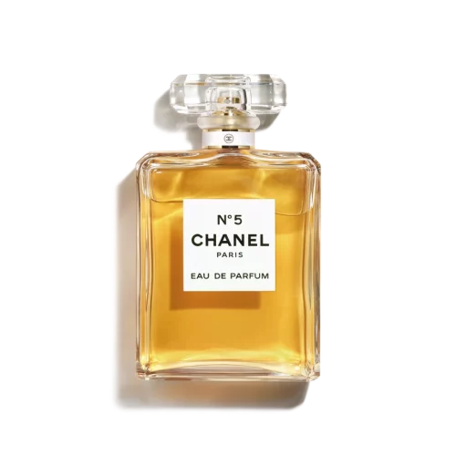 CHANEL No. 5 Eau De Parfum 100ml
