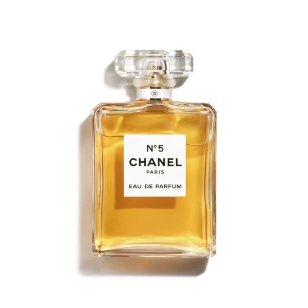 CHANEL No. 5 Eau De Parfum 100ml CHANEL No. 5 Eau De Parfum 100ml