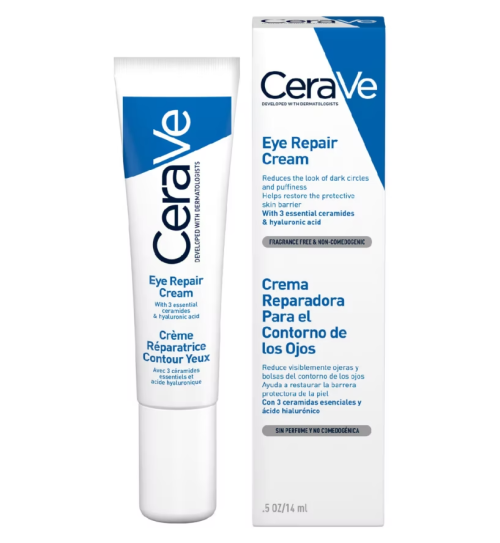CeraVe Reparative Eye Cream 14ml