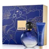 Avon Far Away Perfume Beyond the Moon Gift Set