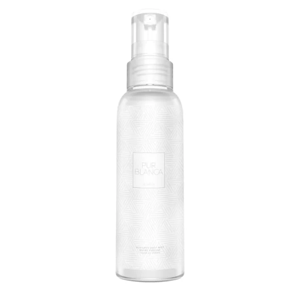 pur blanca body mist Avon Pur Blanca Body Mist 100ml