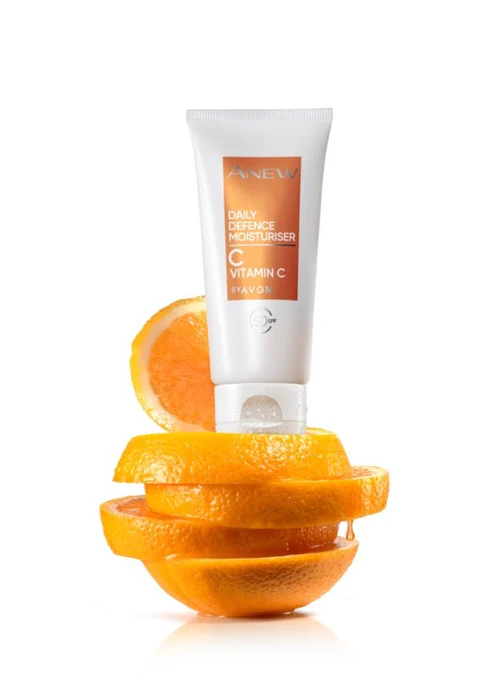 5059018240705_5_7b82a7d6-5ae3-4eae-bca3-fe86fb977b83 Anew Daily Defence Vitamin C SPF 50 Moisturiser - 50ml
