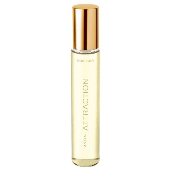 Avon Attraction Purse Spray EDP 10ml