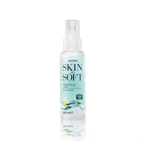 Skin So Soft Original Dry Oil Spray 100ml