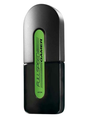 full speed 1 Full Speed Gamer for Him EDT 75ml
