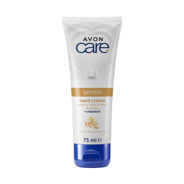 Avon Care Gentle Moisturising Hand Cream - 75ml