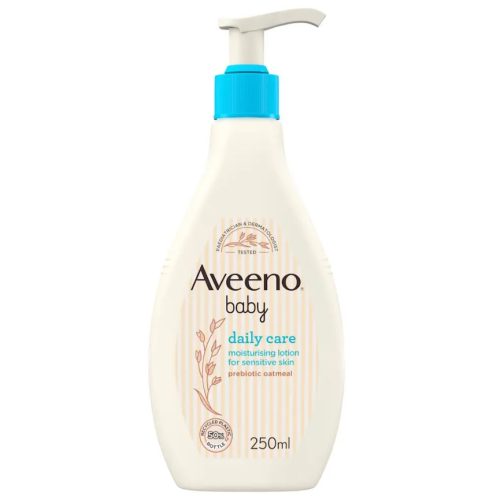 AVEENO DAILY CARE MOISTURISING LOTION, 250ML